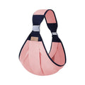 Baby Carrier - Suporte Canguru - Daily Center Shop