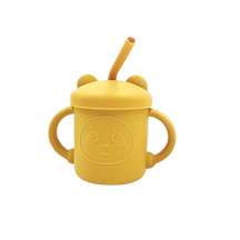 Meu primeiro Copo - Pandinha - Prime Fit