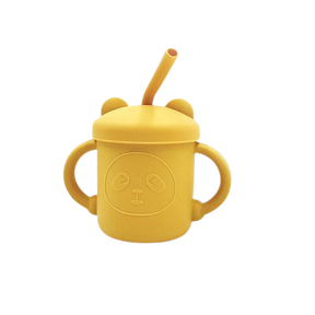 Meu primeiro Copo - Pandinha - Prime Fit