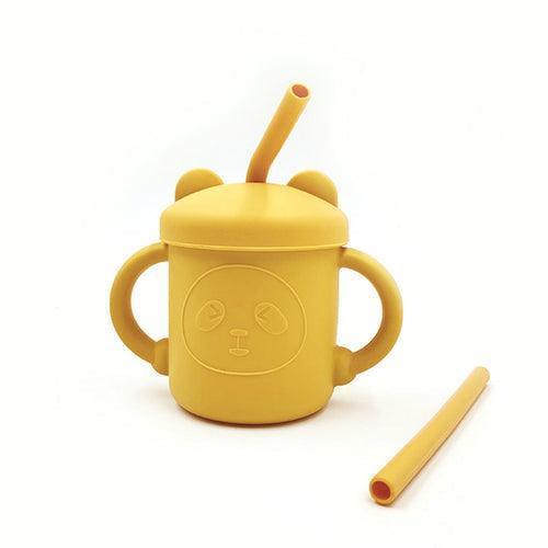Meu primeiro Copo - Pandinha - Prime Fit