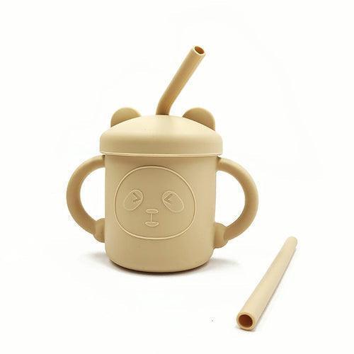 Meu primeiro Copo - Pandinha - Prime Fit