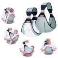 Baby Carrier - Suporte Canguru - Daily Center Shop