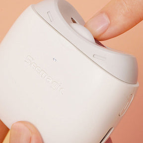 Cortador de Unha Elétrico Para Bebê e Adulto - Daily Center Shop