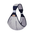 Baby Carrier - Suporte Canguru - Daily Center Shop