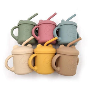 Meu primeiro Copo - Pandinha - Prime Fit