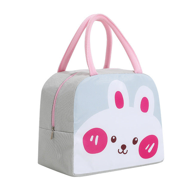 Bolsa de Armazenamento - Lancheira - Prime Fit