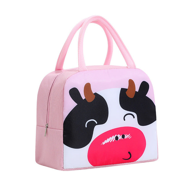 Bolsa de Armazenamento - Lancheira - Prime Fit