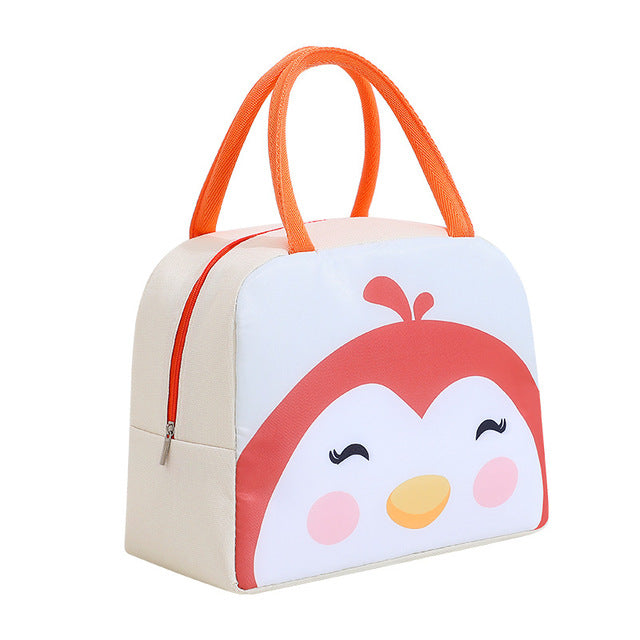 Bolsa de Armazenamento - Lancheira - Prime Fit