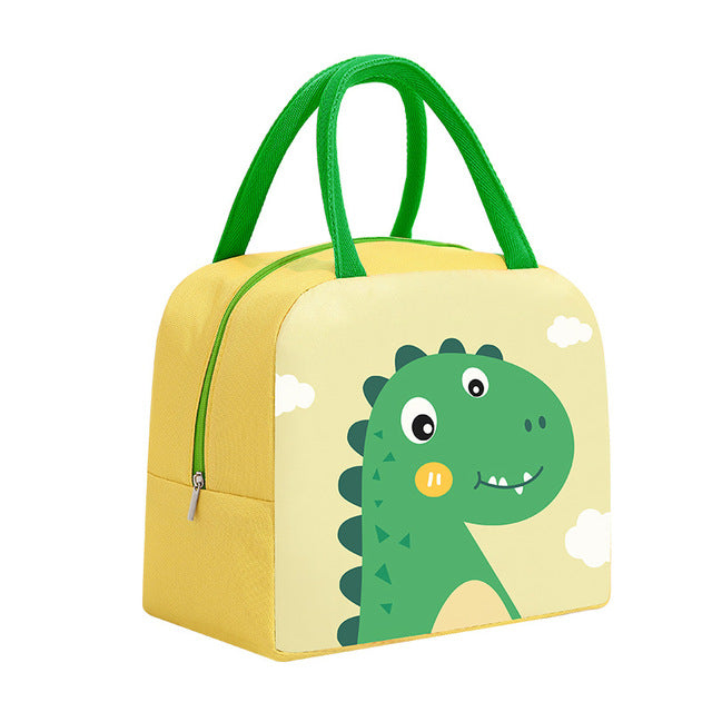 Bolsa de Armazenamento - Lancheira - Prime Fit