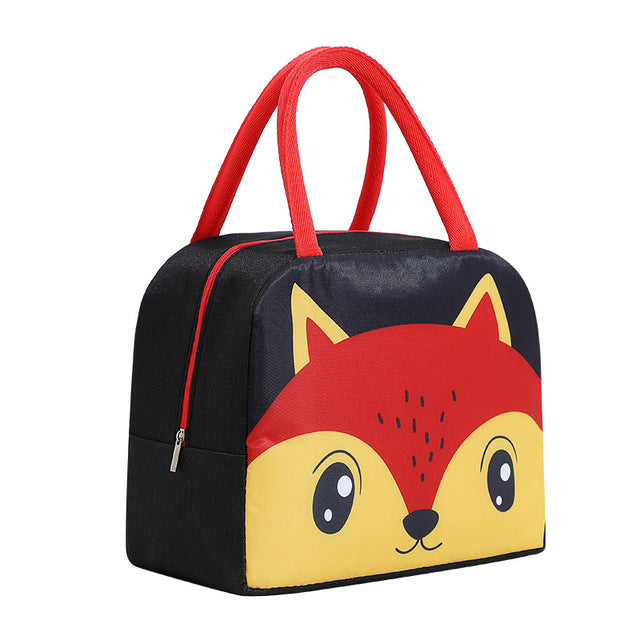Bolsa de Armazenamento - Lancheira - Prime Fit