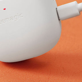 Cortador de Unha Elétrico Para Bebê e Adulto - Daily Center Shop