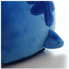 Gigante de Maciez: Pelúcia Stitch de 60 cm para Abraços Inesquecíveis!