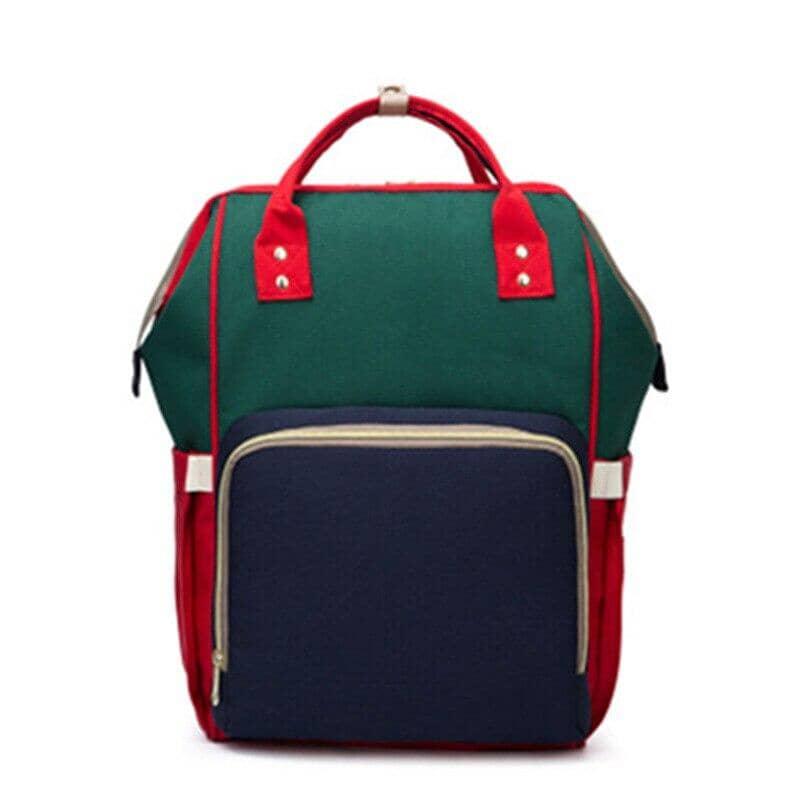 Bolsa Maternidade Térmica LeQueen - Daily Center Shop
