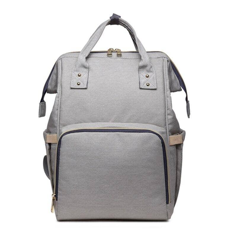 Bolsa Maternidade Térmica LeQueen - Daily Center Shop
