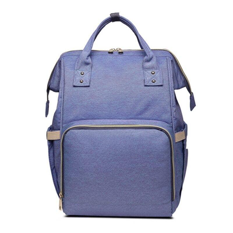 Bolsa Maternidade Térmica LeQueen - Daily Center Shop