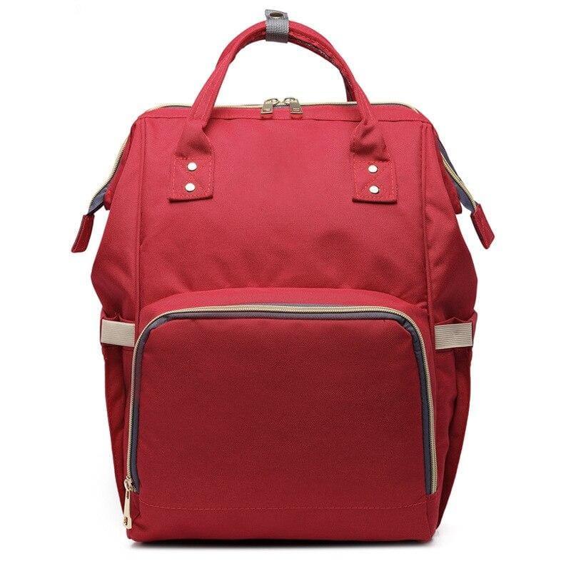 Bolsa Maternidade Térmica LeQueen - Daily Center Shop