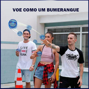 presente criativo infantil