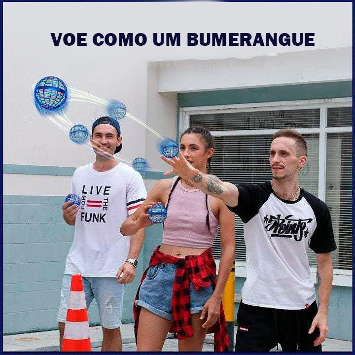 presente criativo infantil