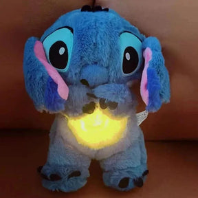 Pelúcia do Stitch: Seu Companheiro de Relaxamento e Conforto!