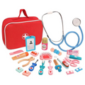 Brinquedo Educativo Kit Médico - 3 a 6 anos