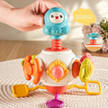 Cubo de Atividades Baby Busy