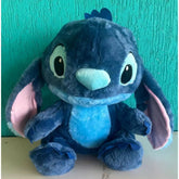 Pelúcia do Stitch 55 cm: Fofo e Impossível de Resistir!