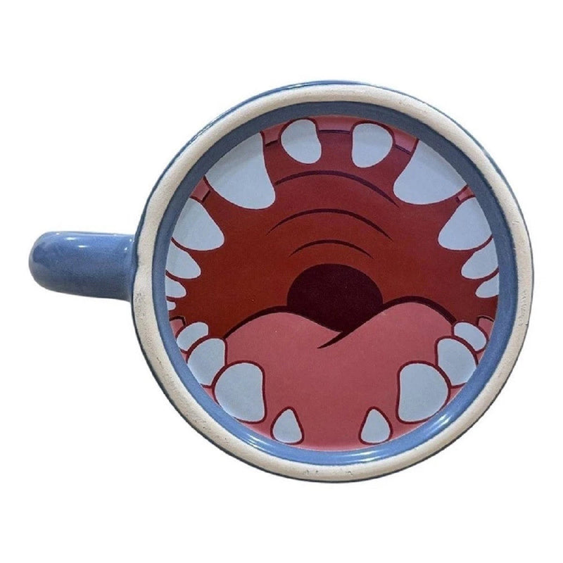 Caneca Decorativo Stitch 450ml