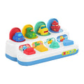 Brinquedo Interativo Pop Up