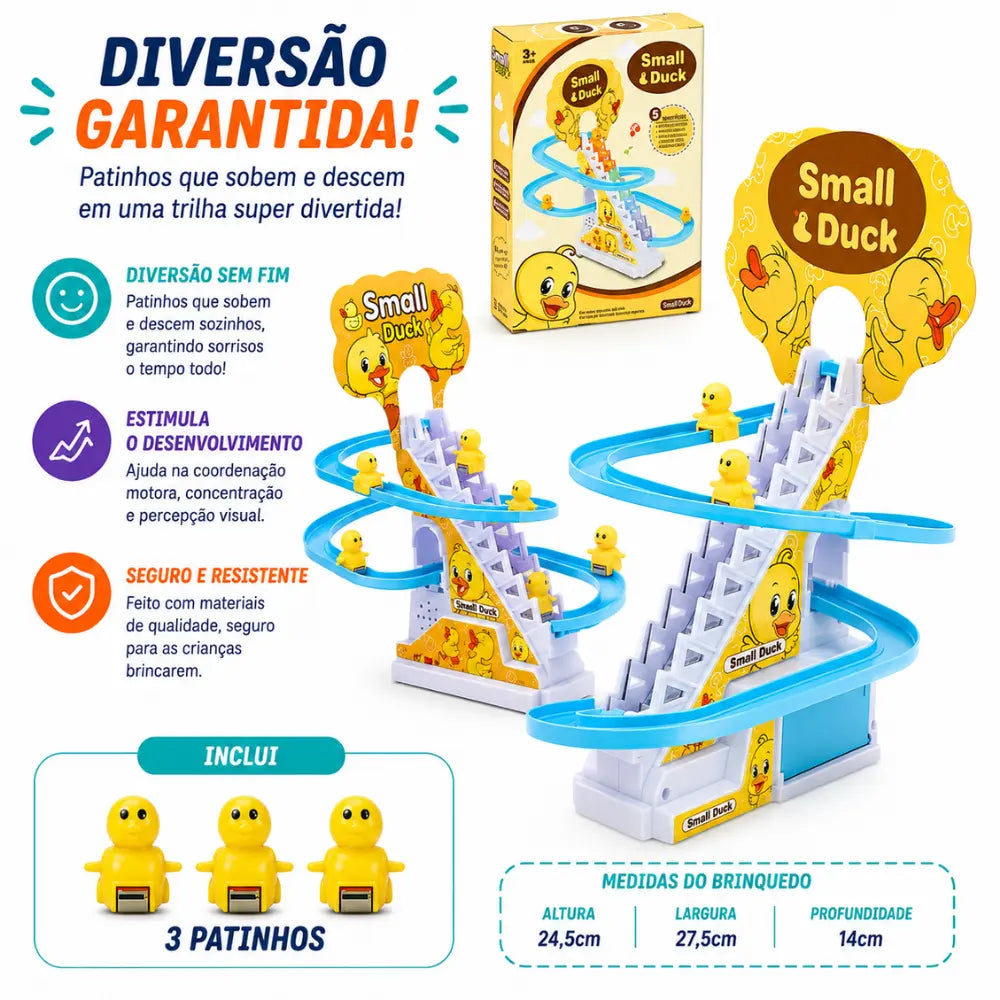 beneficios-brinquedo-infantil.webp
Benefícios do escorregador de patinhos interativo para a brincadeira infantil