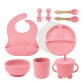 Kit Introdução Alimentar Primeiros Sabores (Completo)