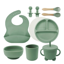 Kit Introdução Alimentar Primeiros Sabores (Completo)