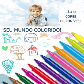 Mesinha Magic-Kids – Mesa Projetora Infantil