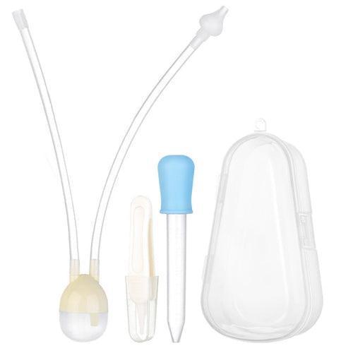 Aspirador Nasal de Sucção - Prime Fit