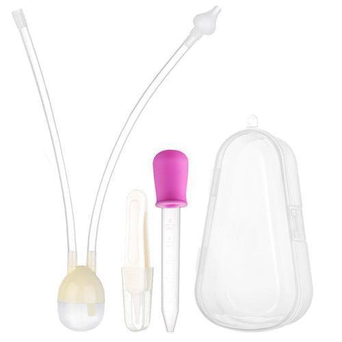 Aspirador Nasal de Sucção - Prime Fit