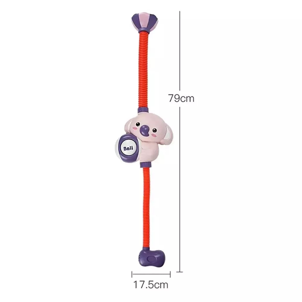 Chuveirinho elétrico para Bebês - Animaizinhos