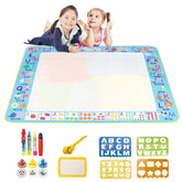 Tapete de Atividades Mágico Montessori | Toca Kids