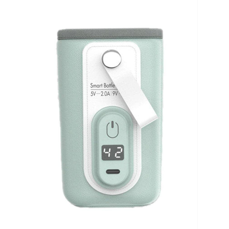 Aquecedor De Leite - USB-Fácil de Usar - Daily Center Shop