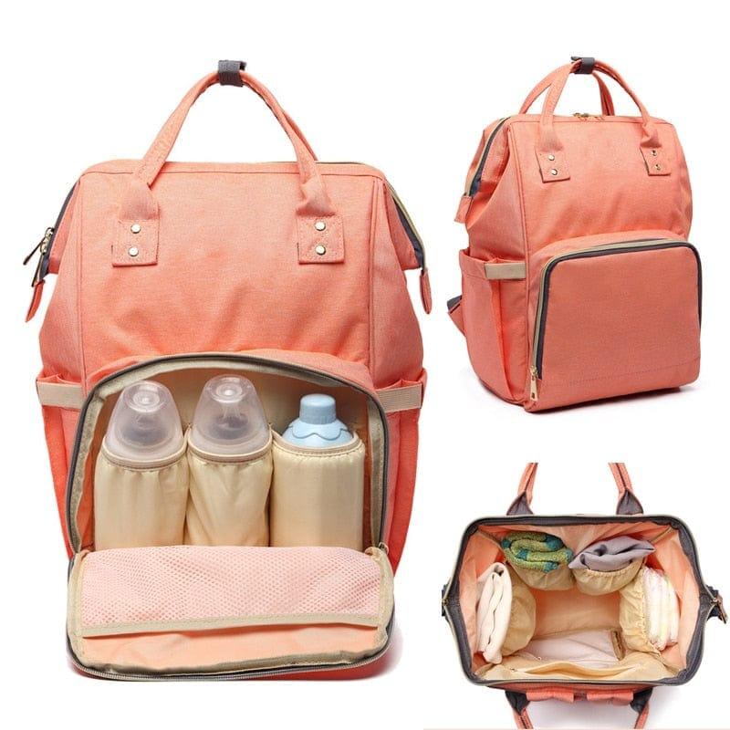 Bolsa Maternidade Térmica LeQueen - Daily Center Shop