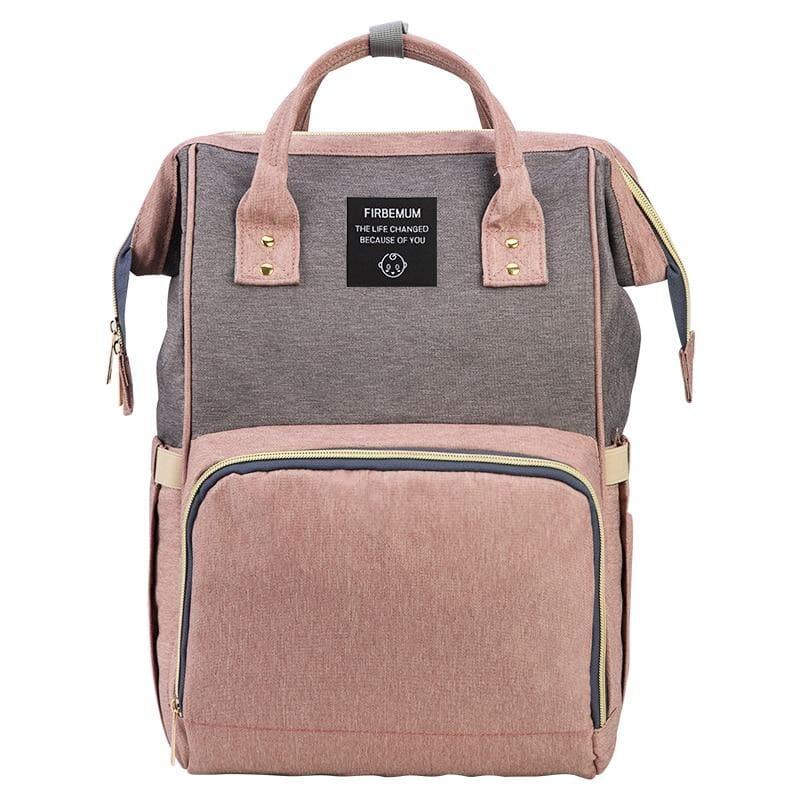 Bolsa Maternidade Térmica LeQueen - Daily Center Shop
