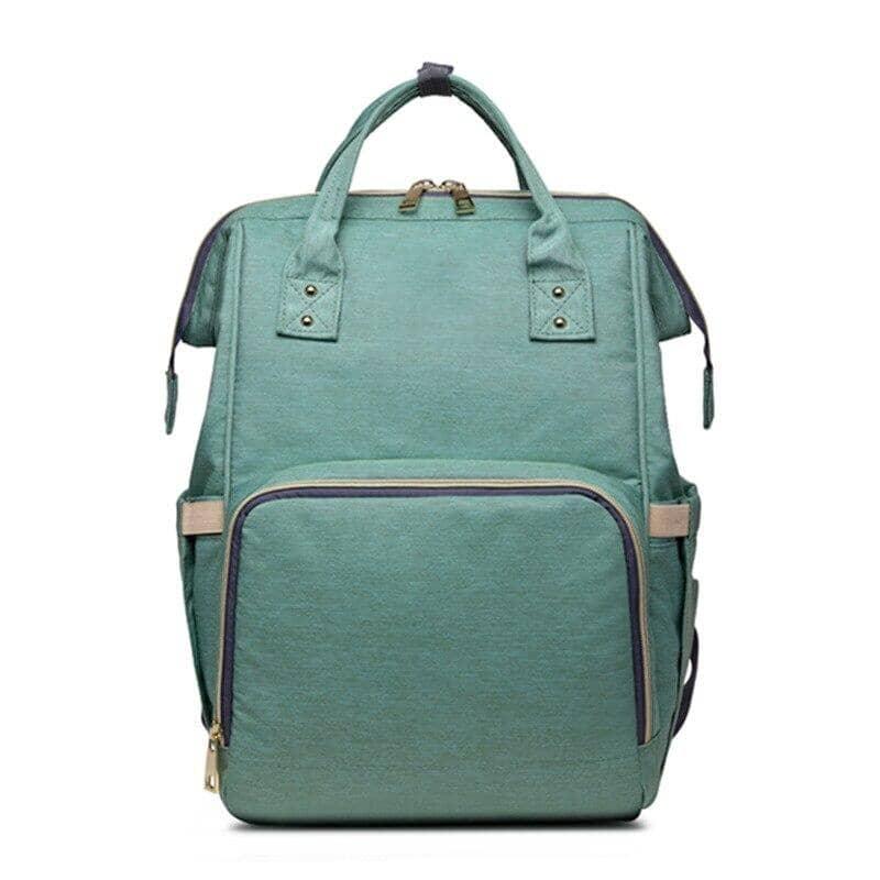 Bolsa Maternidade Térmica LeQueen - Daily Center Shop
