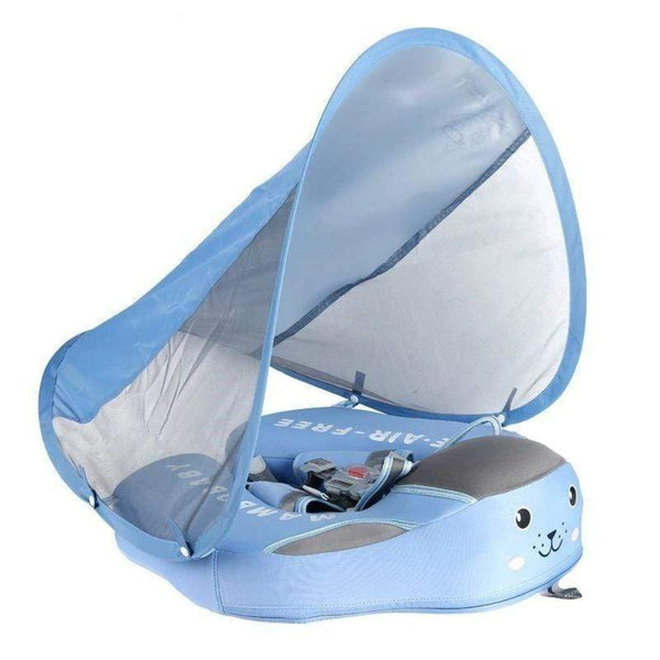 Boia para Bebê - Mambobaby - Prime Fit