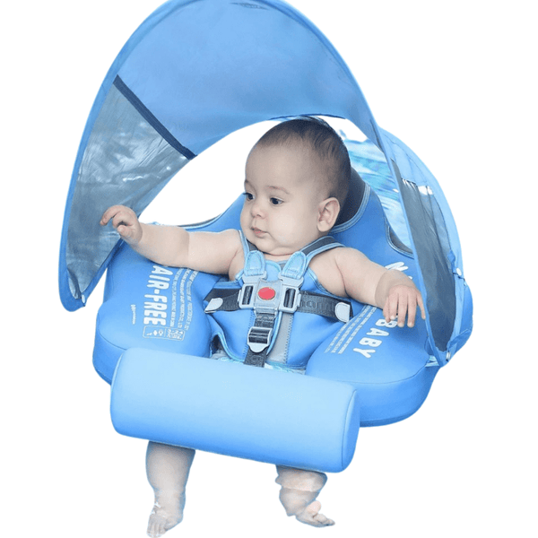 Boia para Bebê - Mambobaby - Prime Fit